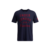 Midnight Navy / Red