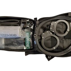 Rapid Restraint Response Kit (R³ Kit)