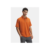 Burnished Orange / Pitch Gray