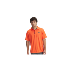 UA Tech Polo fire