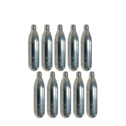 Byrna 12 Gram CO2 Cartridges 10 Pack (XL