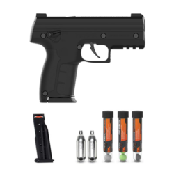 Byrna SD Universal Kit Black