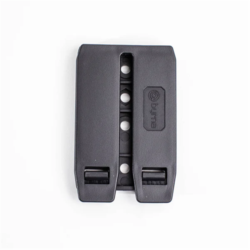 Level II Holster - MOLLE Adapter
