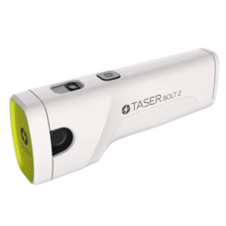 TASER Bolt 2 Less Lethal Personal Protection Device