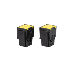 Two Pack of Live Cartridges for TASER X1