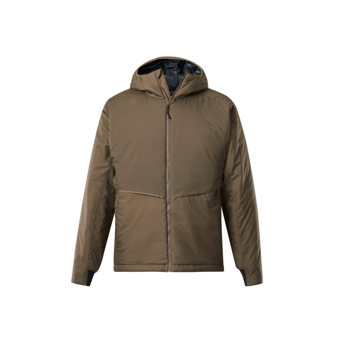 Integrity +P Jacket