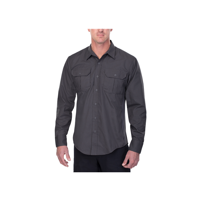 Phantom LT Long Sleeve Shirt
