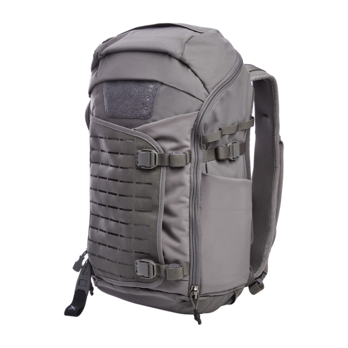 Wolf Grey