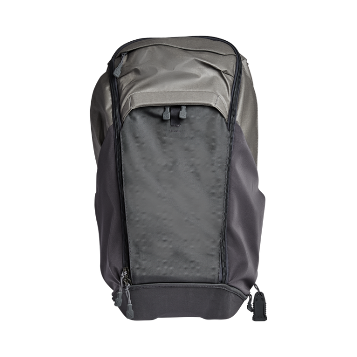 Heather Medium Gray/Smoke Gray