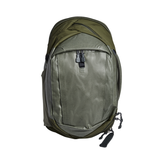Heather OD/OD Green