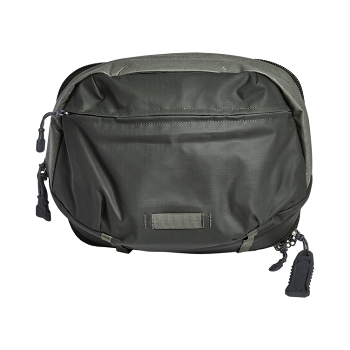 Rudder Green/OD Green