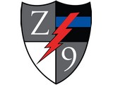 Zero 9 Logo