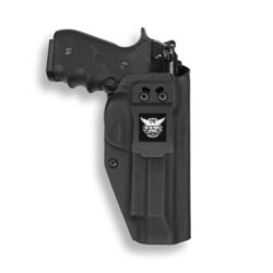 Beretta M9 / 92FS IWB Holster