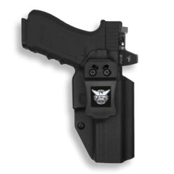 Holster Fitted For Glock 17 IWB Holster
