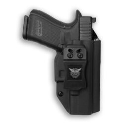 Holster Fitted For Glock 19/19X IWB Holster