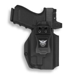 Smith & Wesson Equalizer RDS IWB Holster