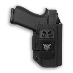 Holster Fitted For Glock 43/43X IWB Holster