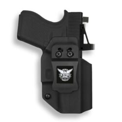 Sig Sauer P365-XMacro Comp RDS IWB Holster