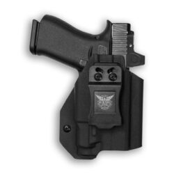 Smith & Wesson M&P / M2.0 4""/4.25"" Compact 9/40 RDS IWB Holster