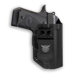 Kimber Micro 9 IWB Holster