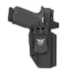 Ruger RXM Red Dot Optic Cut IWB Holster