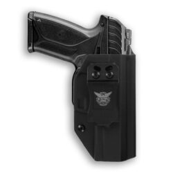 Ruger Security-9 IWB Holster