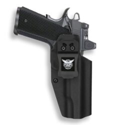 Sig Sauer P365 9MM RDS IWB Holster