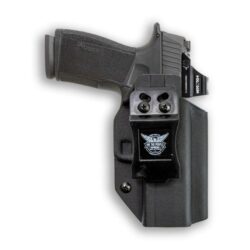 IWB Holster For Glock 19/19X MOS RDS
