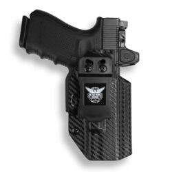 Sig Sauer P365-XMacro Red Dot Optic Cut IWB Holster