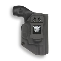 Smith & Wesson 442 / 642 Revolver IWB Holster