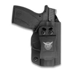 Smith & Wesson Bodyguard 2.0 NTS IWB Holster