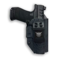 Smith & Wesson Bodyguard 2.0 NTS IWB Holster
