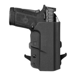 Smith & Wesson M&P 380 Shield EZ M2.0 IWB Holster