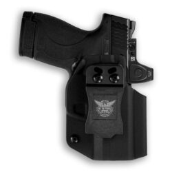 Springfield Hellcat Pro RDS IWB Holster