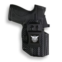 Sig Sauer P365-XMacro RDS IWB Holster