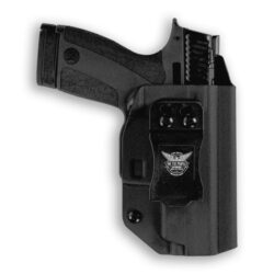 Smith & Wesson M&P Shield X Thumb Safety IWB Holster