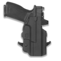 Smith & Wesson Bodyguard 2.0 NTS IWB Holster
