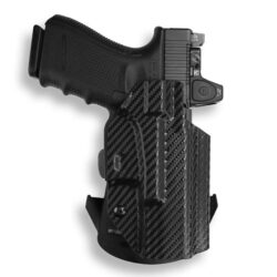Springfield Echelon 4.0C Red Dot Optic Cut IWB Holster