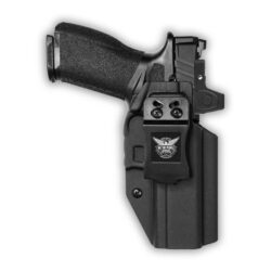 Springfield Echelon 4.5F Red Dot Optic Cut IWB Holster