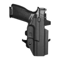 Springfield Echelon 4.5F Red Dot Optic Cut OWB Holster