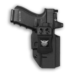 IWB Holster Springfield Hellcat Pro RDS