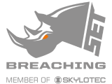 SET Breaching