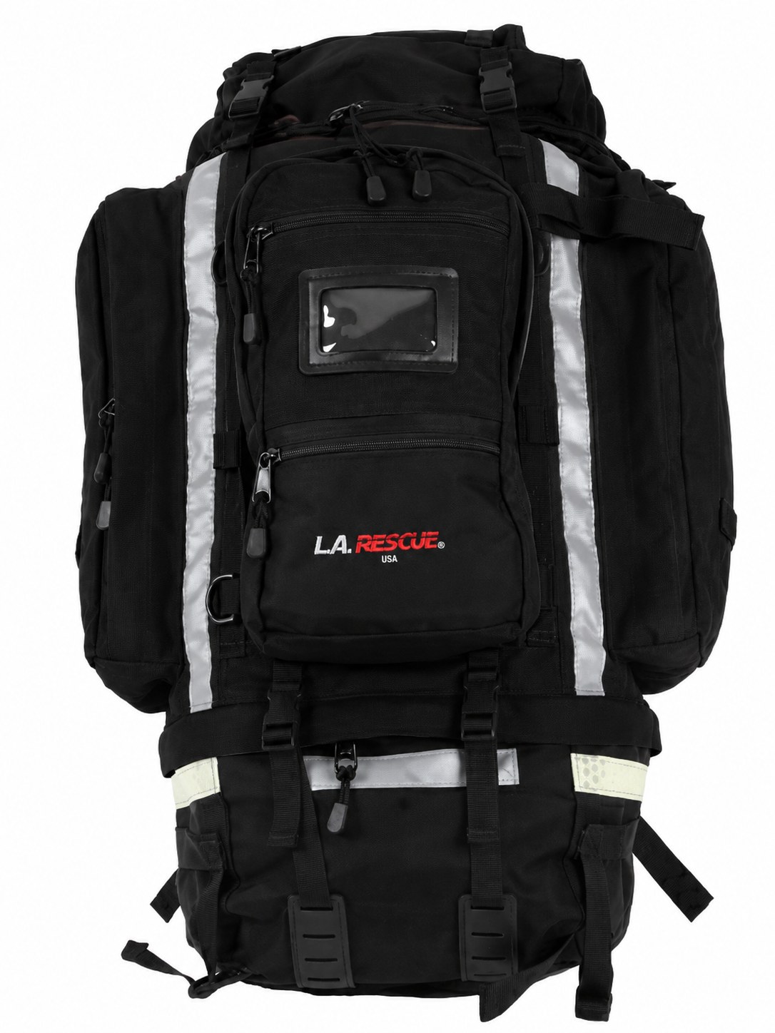 L.A. Rescue Ultimate 72 Hour Deployment Pack | 911 Network