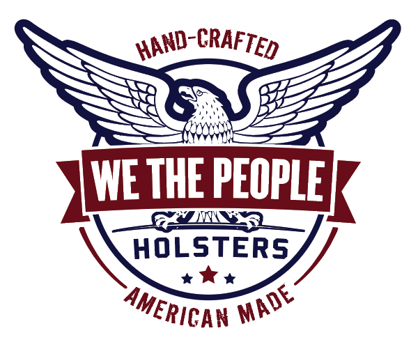 we the people holsters
