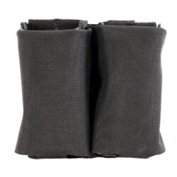 Double Pistol Mag Pouch - Duty