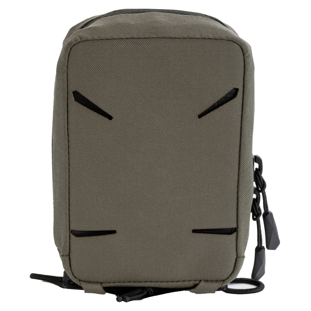 Ranger Green