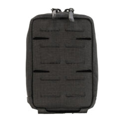 General Purpose Pouch Vertical with Tank Track