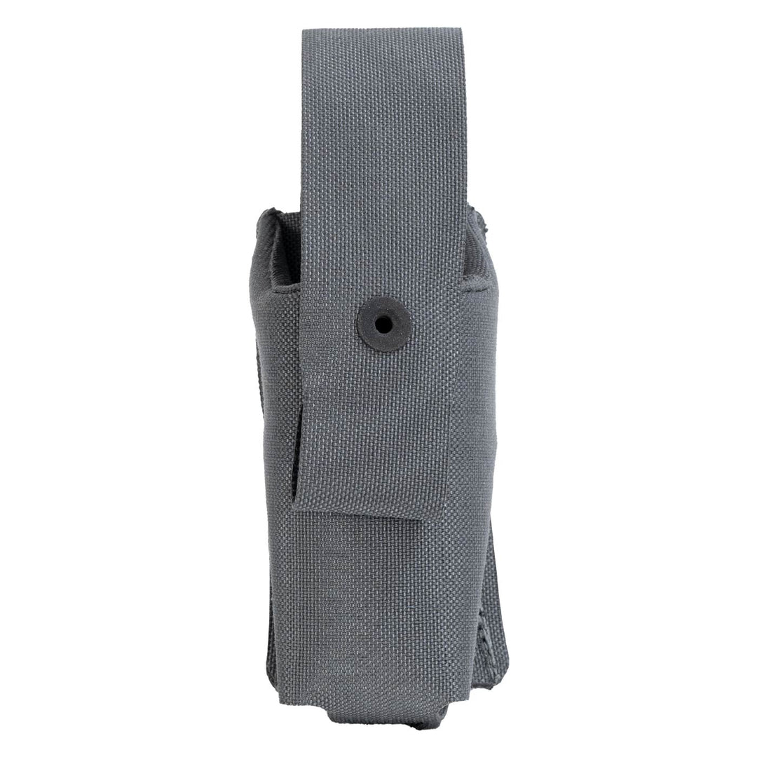 Wolf Grey