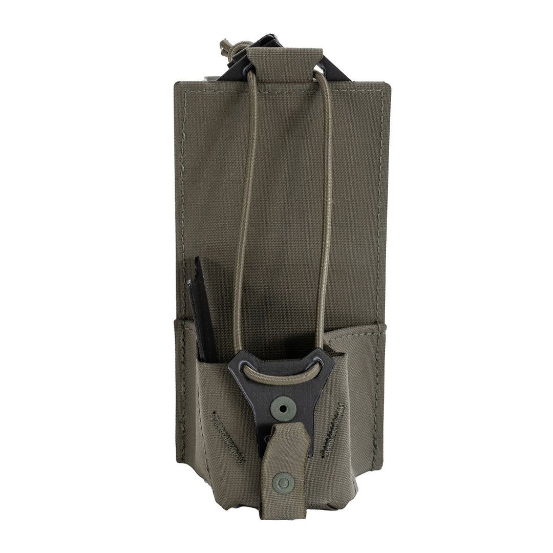 Ranger Green