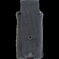 Single Pistol Mag Pouch - Tank Track with Flap